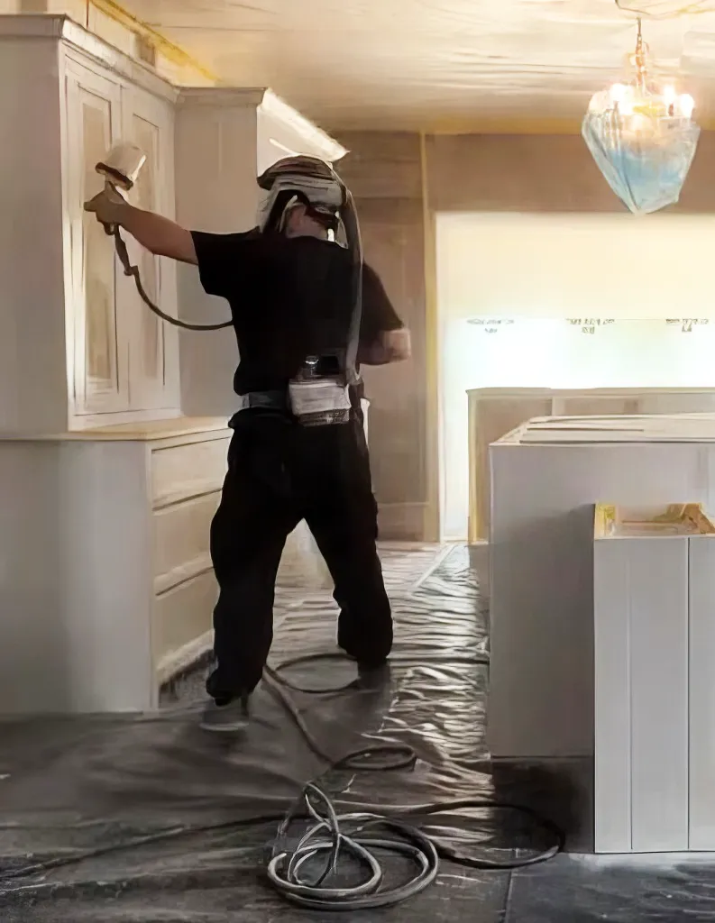 Commercial Painting and Decorating Coventry | Central Contractors Ltd
